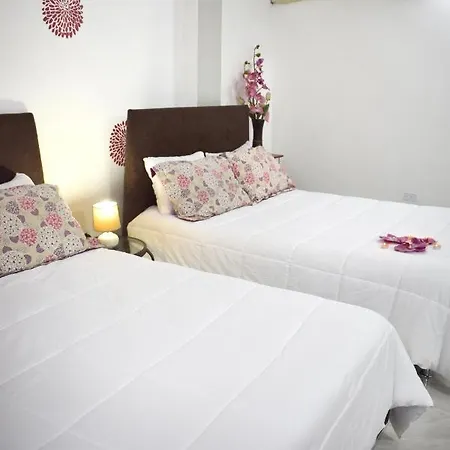 Loft Bahía Linda Hotel